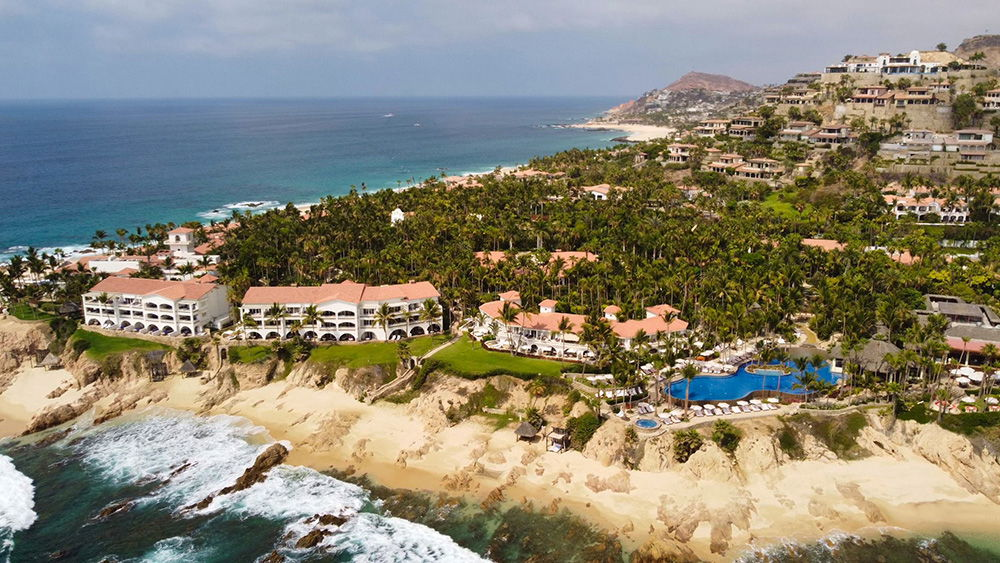 One&Only Palmilla resort